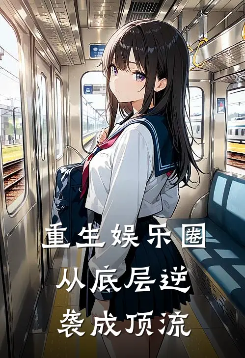 重生娱乐圈，从底层逆袭成顶流