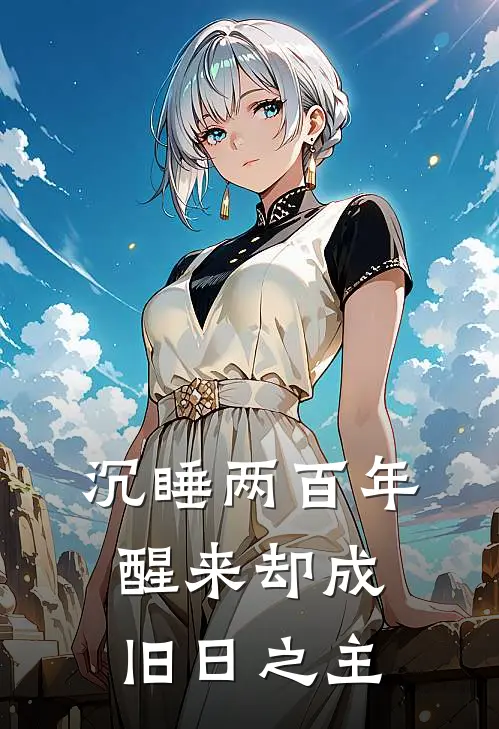 沉睡两百年，醒来却成旧日之主(萧安澜萧晚)好看的小说推荐完结_完本小说沉睡两百年，醒来却成旧日之主萧安澜萧晚