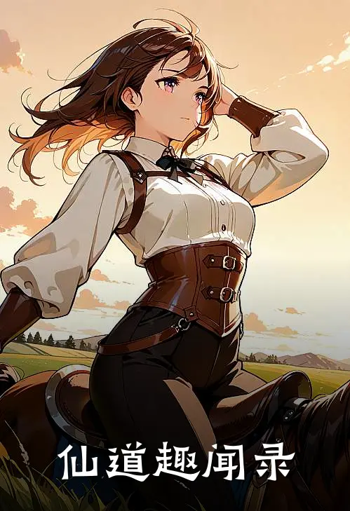 仙道趣闻录苏逍遥林明月免费小说全集_免费小说在哪看仙道趣闻录(苏逍遥林明月)