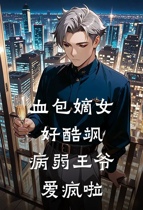 血包嫡女好酷飒，病弱王爷爱疯啦