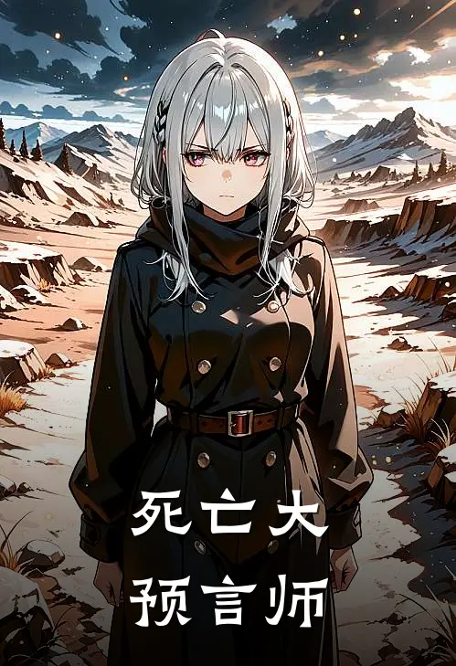 死亡大预言师