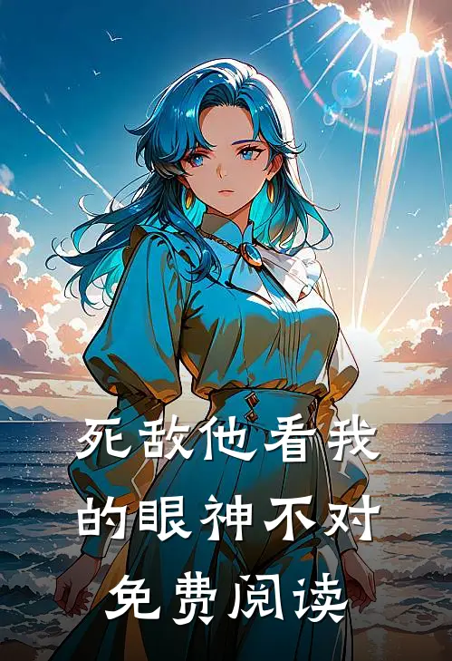 死敌他看我的眼神不对免费阅读