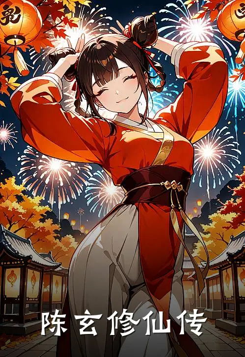 陈玄陈玄深《陈玄修仙传》完结版免费阅读_陈玄陈玄深热门小说