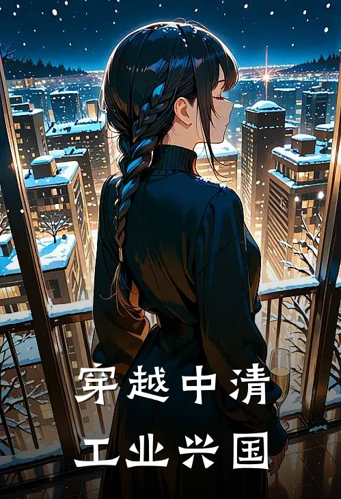 穿越中清，工业兴国(嘉庆郑启璋)在线阅读免费小说_最新章节列表穿越中清，工业兴国(嘉庆郑启璋)