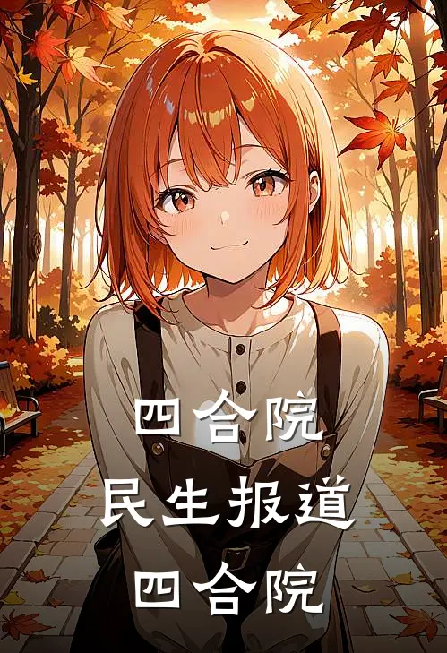 四合院：民生报道四合院