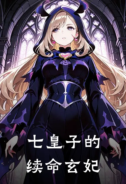 七皇子的续命玄妃