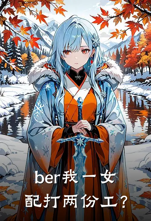 ber我一女配打两份工？