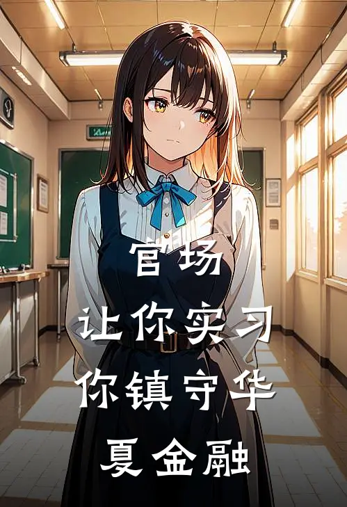 官场：让你实习，你镇守华夏金融