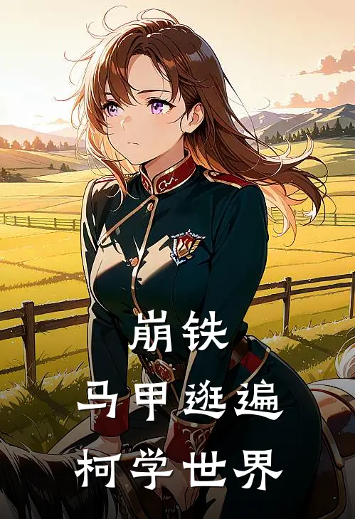 崩铁，马甲逛遍柯学世界