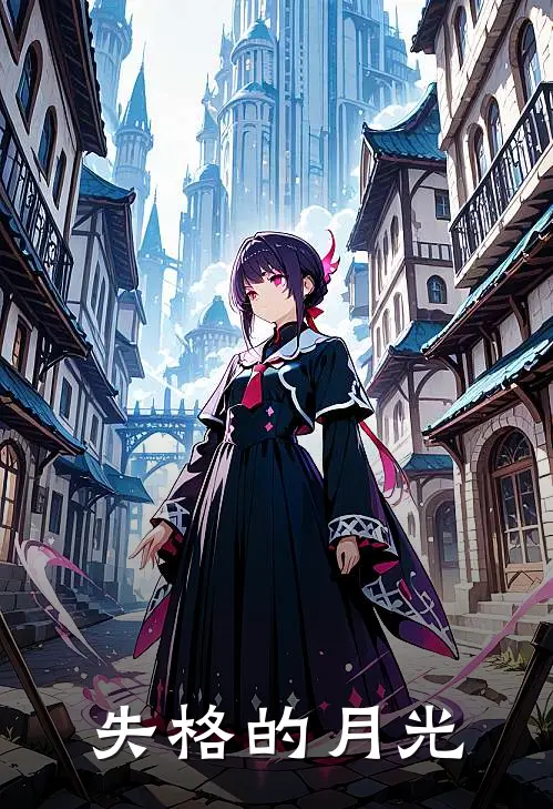 失格的月光