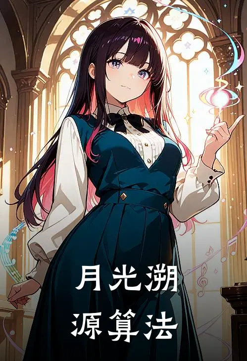 月光溯源算法阮墨黎珂好看的小说推荐完结_在哪看免费小说月光溯源算法阮墨黎珂
