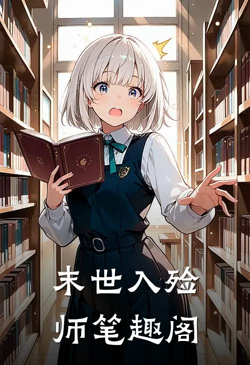 末世入殓师笔趣阁