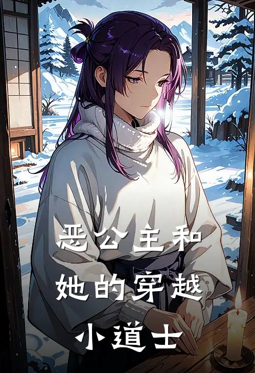 恶公主和她的穿越小道士