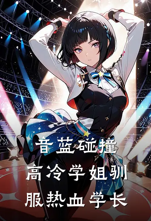 《音蓝碰撞：高冷学姐驯服热血学长》苏清颜陆星燃已完结小说_音蓝碰撞：高冷学姐驯服热血学长(苏清颜陆星燃)火爆小说