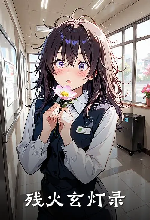 残火玄灯录林风苏晚晴热门小说阅读_完本完结小说残火玄灯录林风苏晚晴