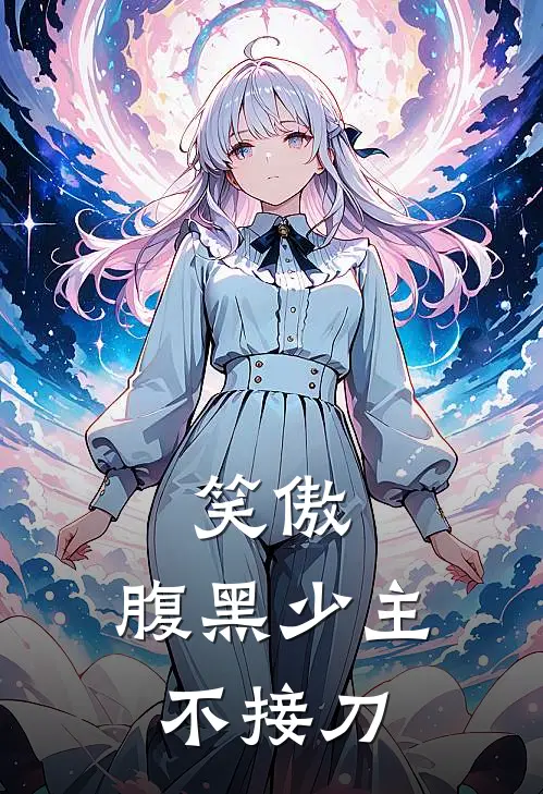 笑傲：腹黑少主不接刀