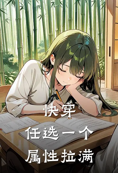 快穿：任选一个属性拉满(徐慧贞林晓晓)在线免费小说_热门网络小说快穿：任选一个属性拉满徐慧贞林晓晓