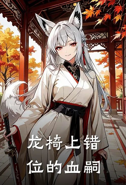 龙椅上错位的血嗣