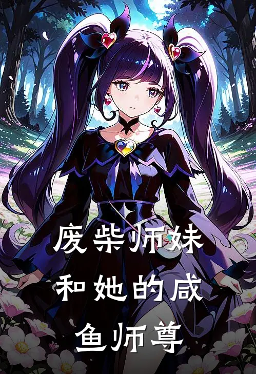 废柴师妹和她的咸鱼师尊