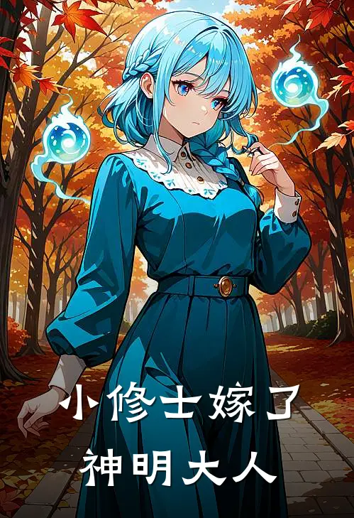 小修士嫁了神明大人(苏清涟知夏)完整版免费小说_完结版小说推荐小修士嫁了神明大人(苏清涟知夏)