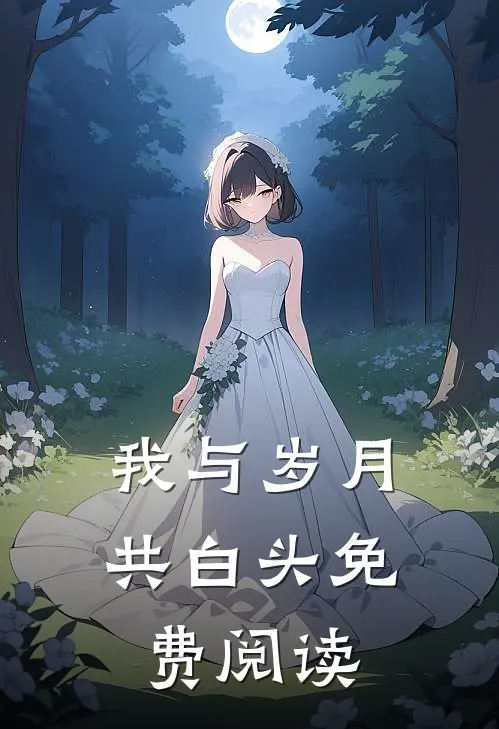 我与岁月共白头免费阅读