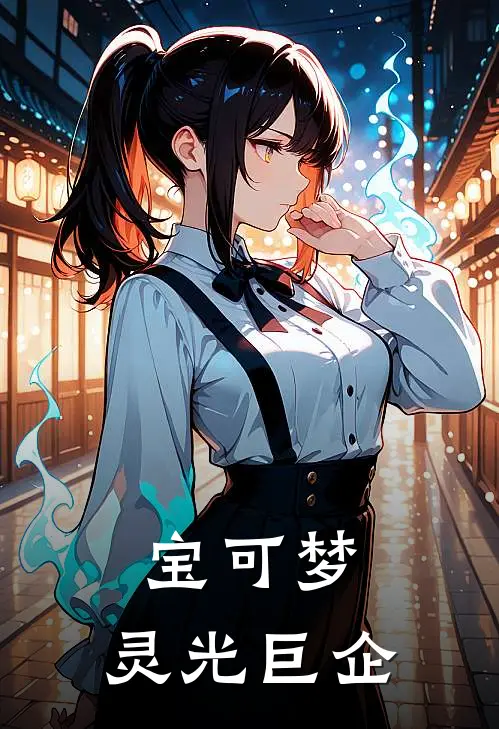 宝可梦：灵光巨企