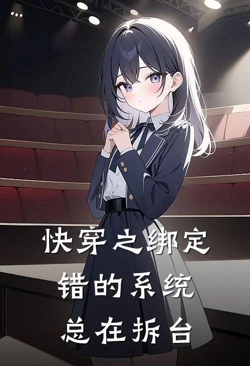 快穿之绑定错的系统总在拆台林辰顾言琛完结版免费小说_完本小说大全快穿之绑定错的系统总在拆台林辰顾言琛