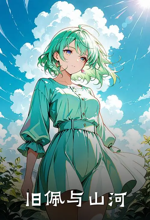 旧佩与山河苏惊寒沈砚热门完本小说_最新章节列表旧佩与山河(苏惊寒沈砚)
