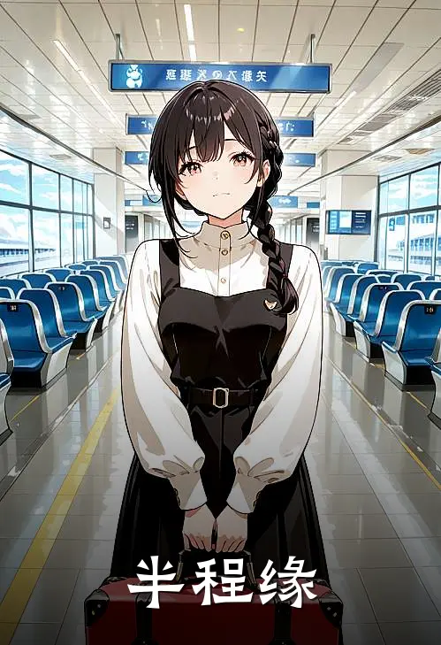半程缘