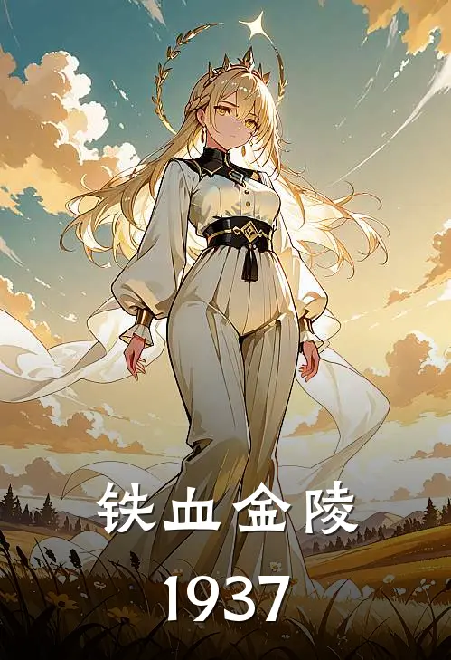 铁血金陵1937