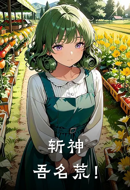 斩神：吾名荒！(林七夜赵空城)最新小说推荐_最新热门小说斩神：吾名荒！林七夜赵空城