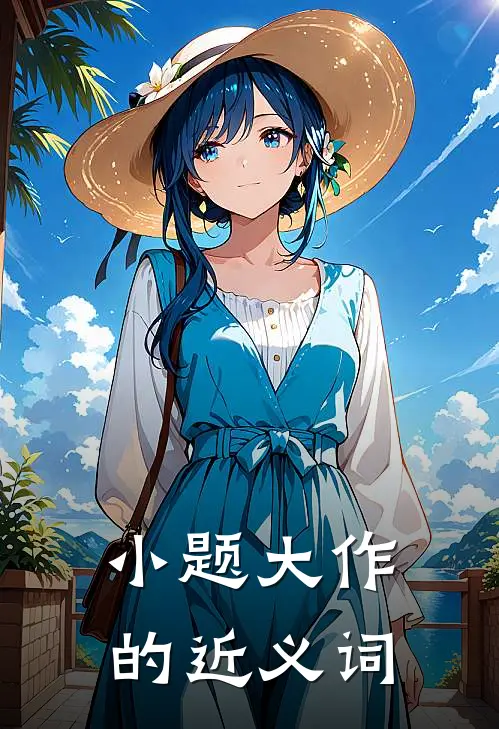 小题大作的近义词