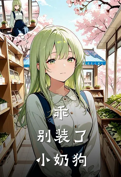 乖，别装了小奶狗(北闫周薇)最新小说_免费阅读完整版小说乖，别装了小奶狗(北闫周薇)