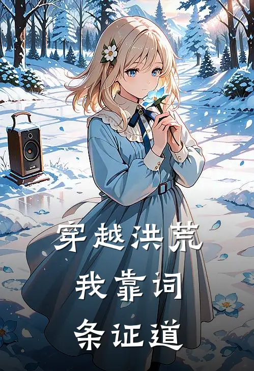 穿越洪荒，我靠词条证道