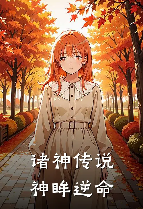 诸神传说：神眸逆命