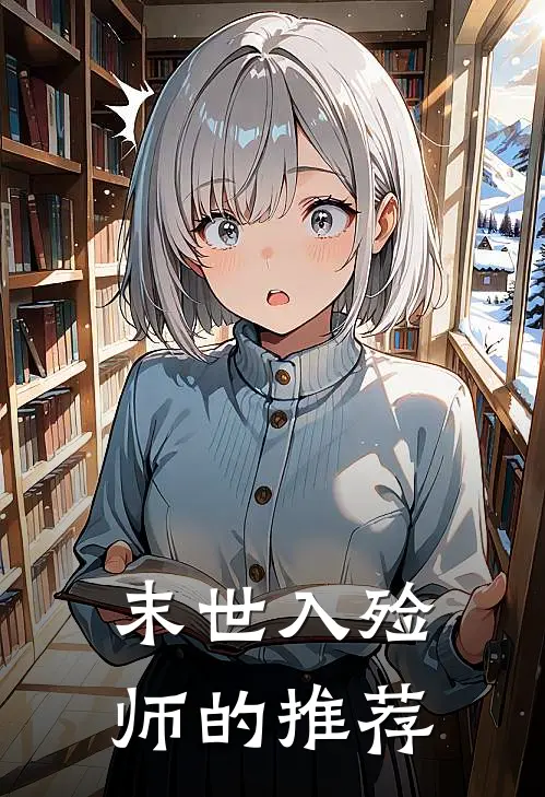 末世入殓师的推荐