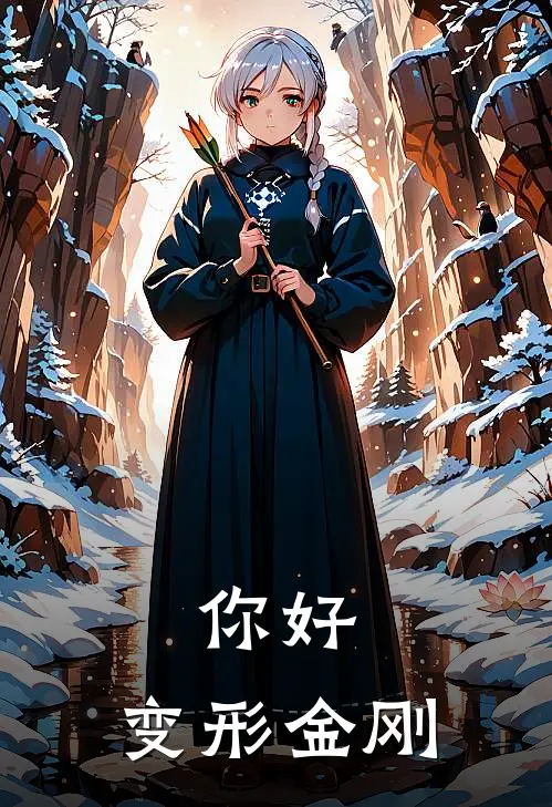 你好，变形金刚