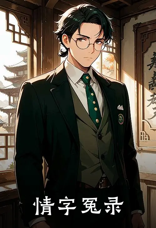 情字冤录