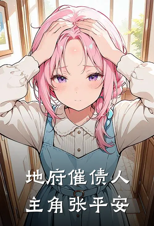 地府催债人主角张平安