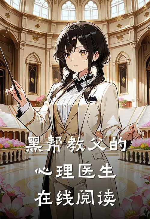 黑帮教父的心理医生在线阅读