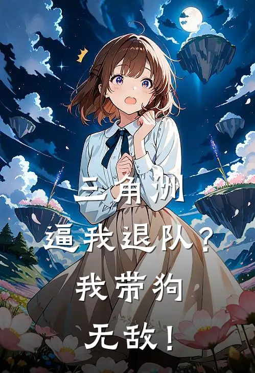 三角洲：逼我退队？我带狗无敌！