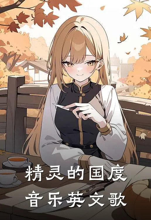 精灵的国度 音乐 英文歌