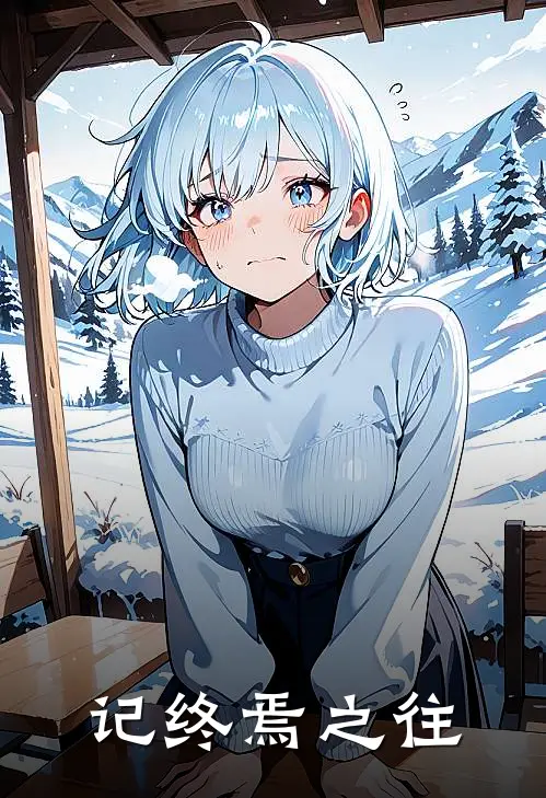 记终焉之往(布拉德伊若安)完结小说_热门小说推荐记终焉之往布拉德伊若安