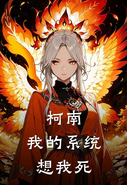 柯南：我的系统想我死