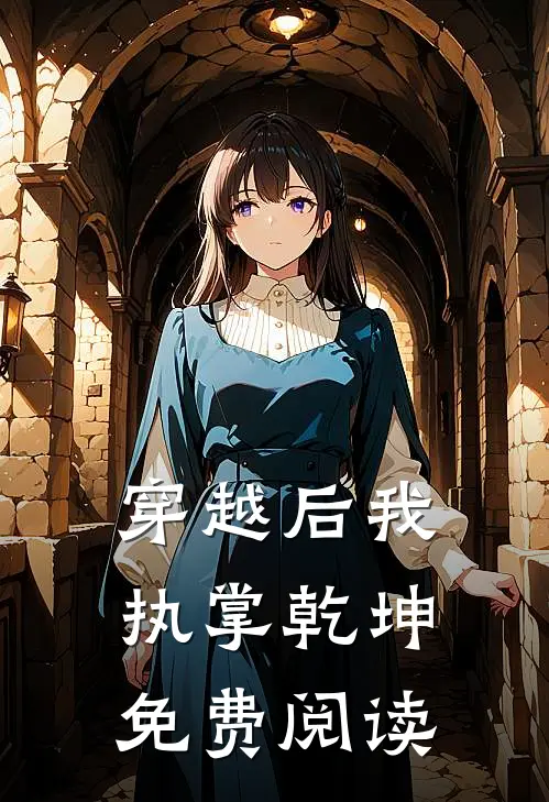 穿越后我执掌乾坤免费阅读