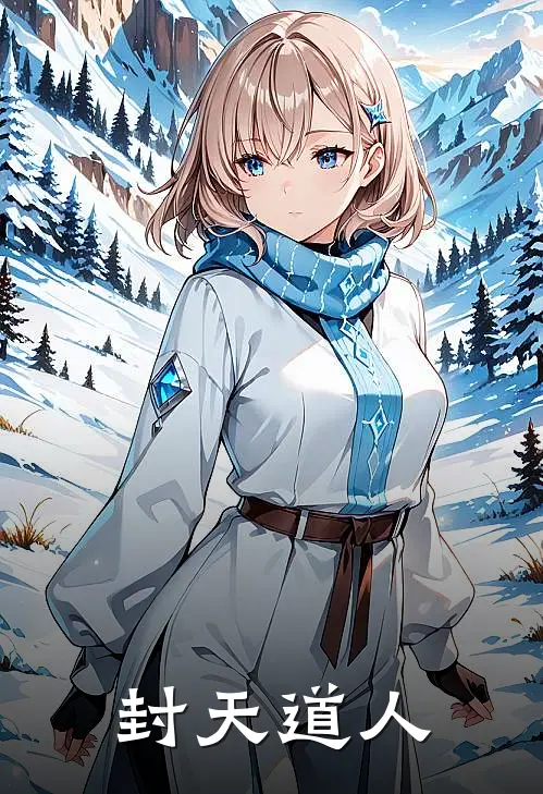 封天道人