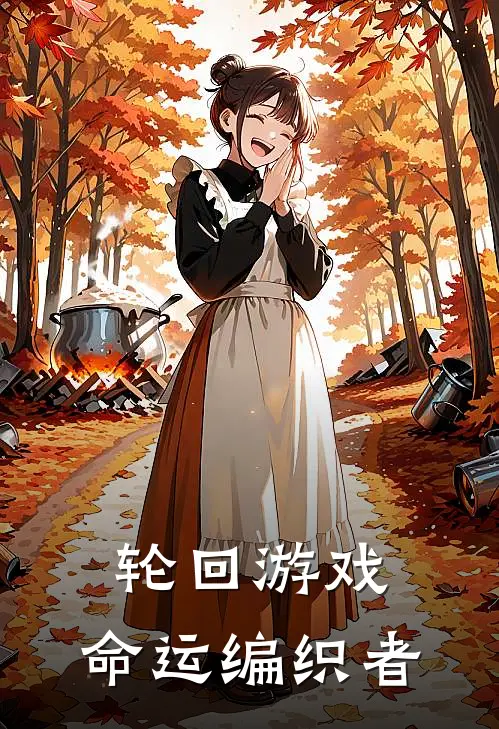 轮回游戏：命运编织者(林渊苏璃)热门小说在线阅读_热门小说轮回游戏：命运编织者(林渊苏璃)