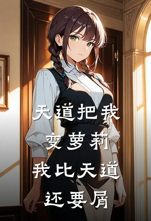 天道把我变萝莉，我比天道还要屑