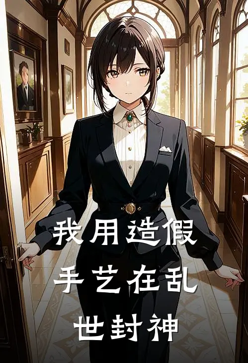 我用造假手艺在乱世封神(顾辰李骁)完整版免费全文阅读_最热门小说我用造假手艺在乱世封神顾辰李骁