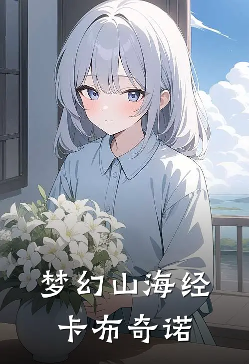 梦幻山海经卡布奇诺